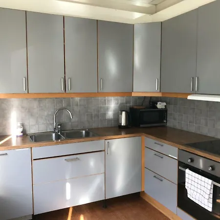 Pensionat Guesthouse- Mollegata 39 *