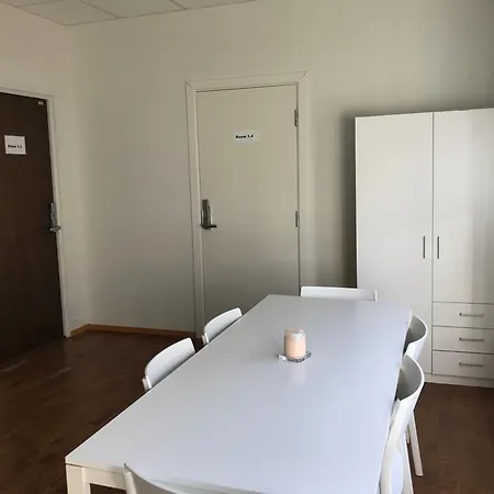 Guesthouse- Mollegata 39 Stavanger