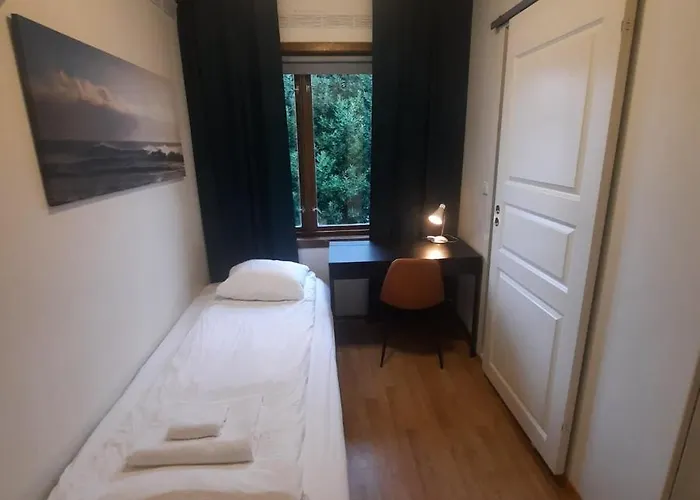 Guesthouse- Mollegata 39