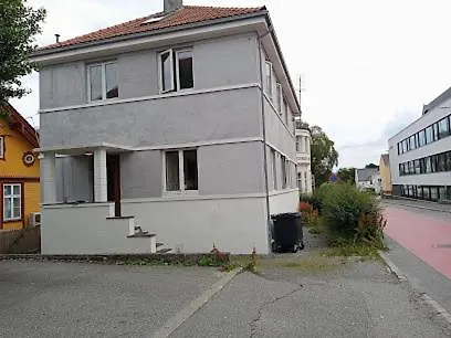 Pensionat Guesthouse- Mollegata 39 *