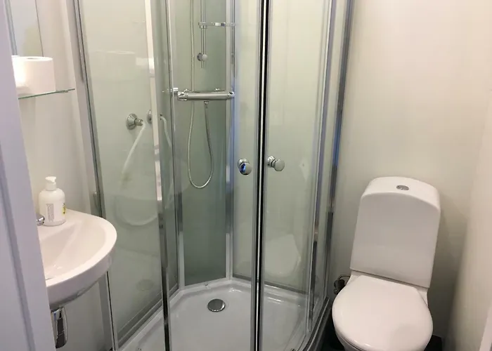 Pensionat Guesthouse- Mollegata 39 *