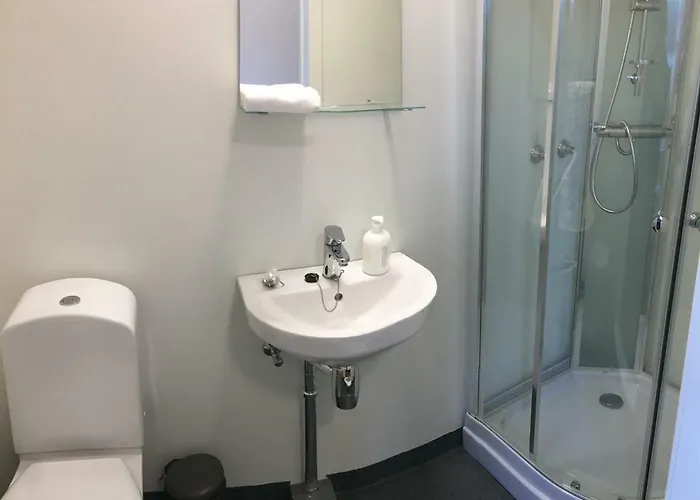 Guesthouse- Mollegata 39 * Stavanger