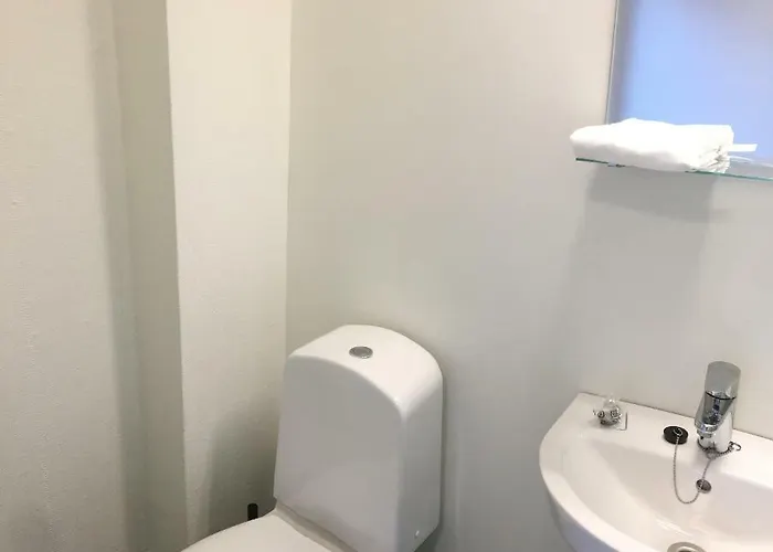 Guesthouse- Mollegata 39 Pensionat *