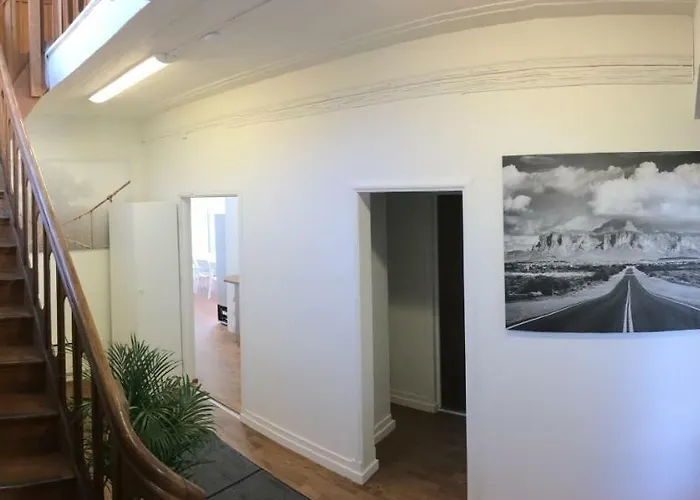 Guesthouse- Mollegata 39