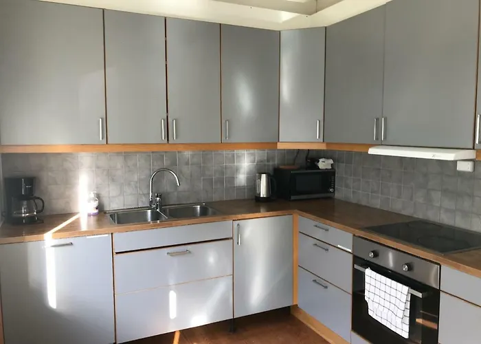 Pensionat Guesthouse- Mollegata 39 *