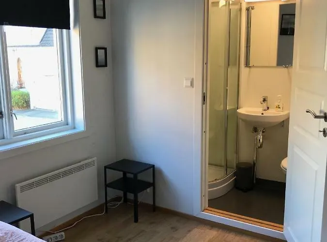 Pensión Guesthouse- Mollegata 39 *