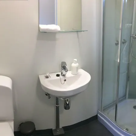 Guesthouse- Mollegata 39 * Stavanger