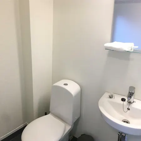 Guesthouse- Mollegata 39 Gasthof *