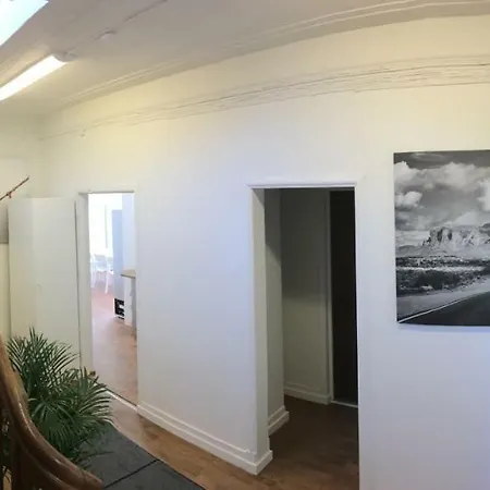 Guesthouse- Mollegata 39