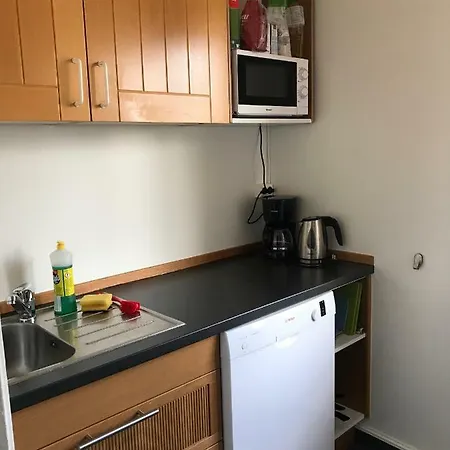 Guesthouse- Mollegata 39 Gasthof *