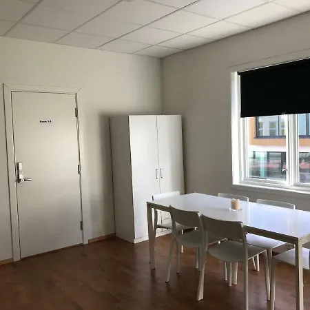 Guesthouse- Mollegata 39 Gasthof *